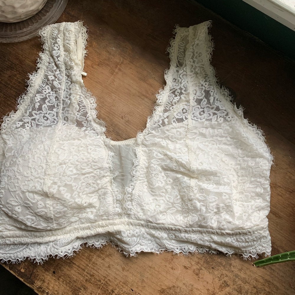 Aerie Lace Bralette
